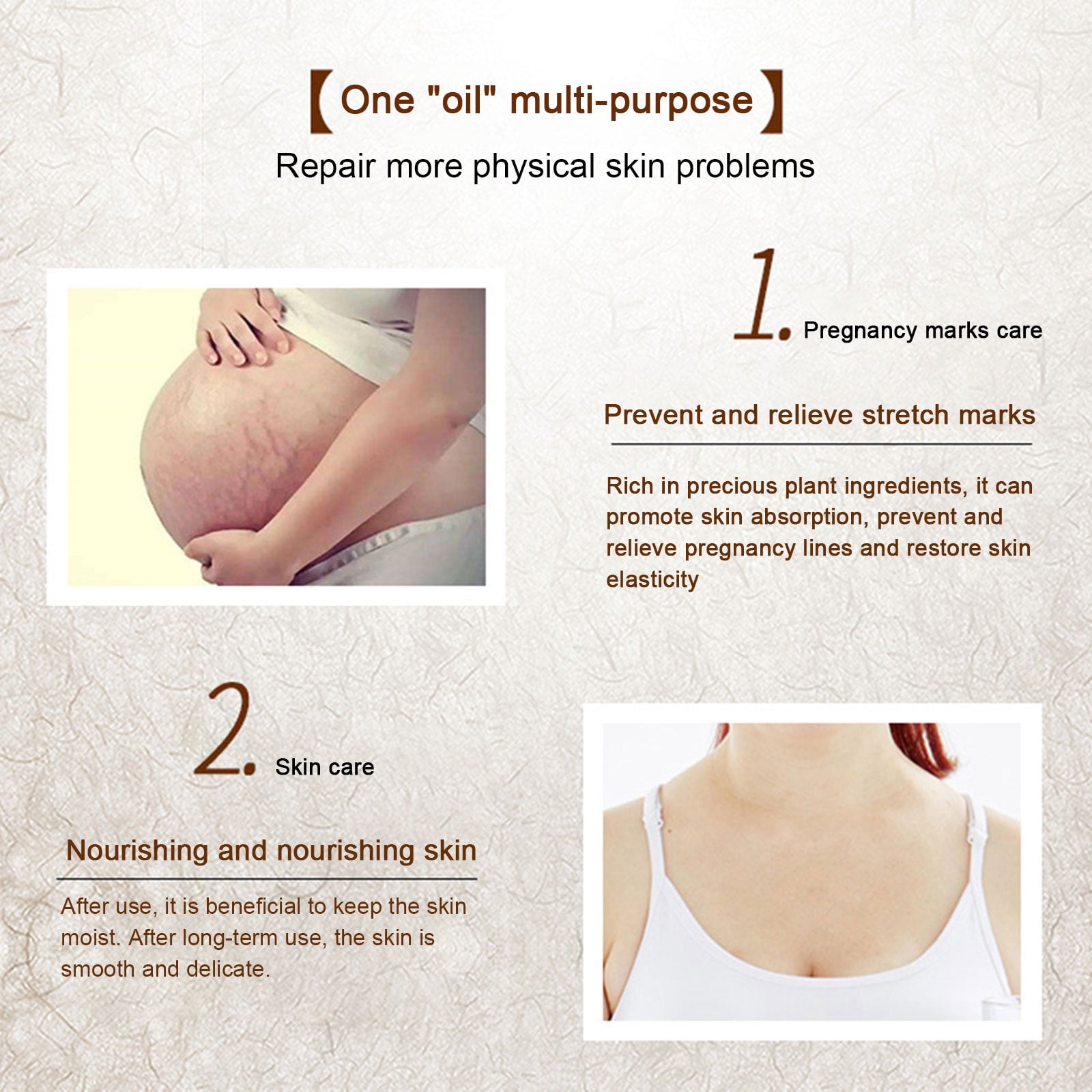 Products for a smoother pregnancy and postpartum – YOMA
