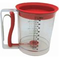 thumbnail image 2 of CIRCLE- Gias Kitchen Pancake Batter Dispenser & Gravy Separator, 2 of 5