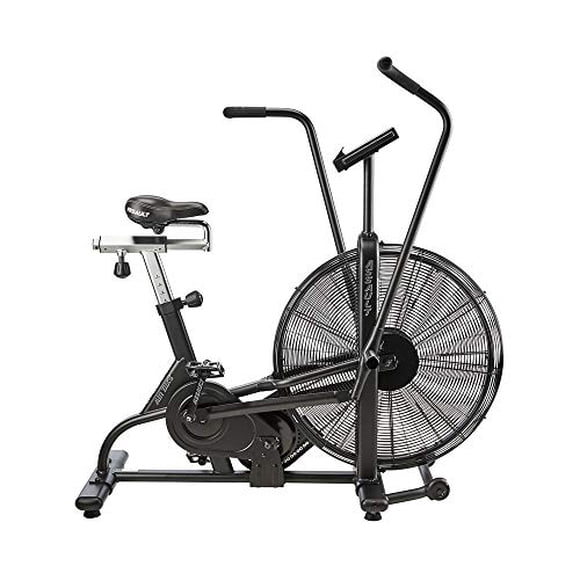 ASSAULTFITNESS Assault AirBike Classic, Black