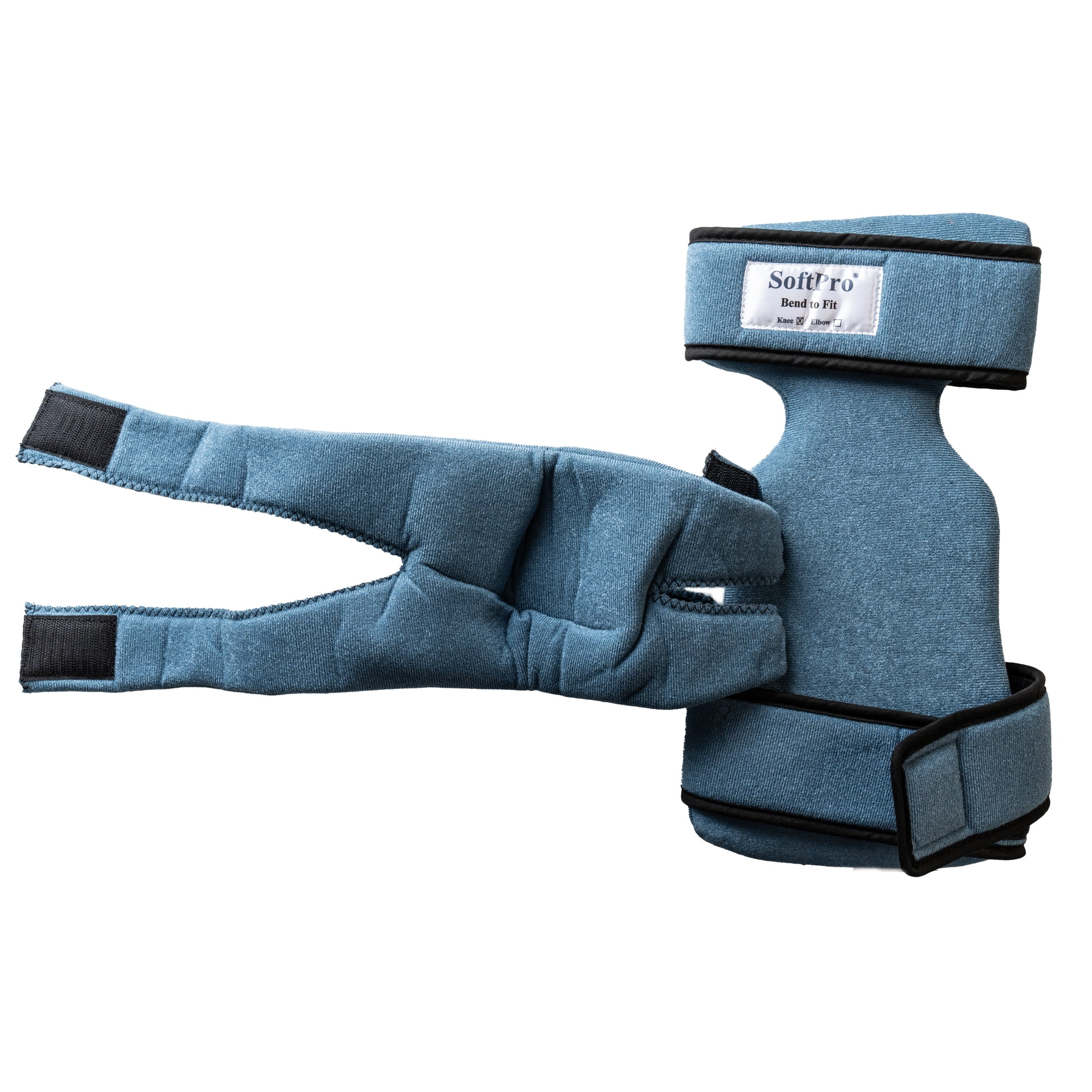 SoftPro Bend to Fit Knee Orthosis L1836 OCSI by Brace Direct