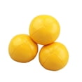 thumbnail image 4 of 3 piezas de pelotas de malabarismo Perfecl juguetes de malabarismo para niños amarillo, 4 of 8