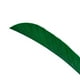 thumbnail image 4 of 12 piezas de plumas de flecha de tiro con arco de 3'', plumas naturales de pavo Verde oscuro, 4 of 8