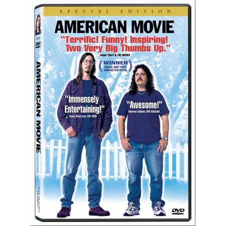 American Movie (DVD)