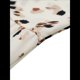 thumbnail image 3 of Vestido de Verano Informal con Escote en V Color Albaricoque L, 3 of 10