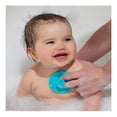 thumbnail image 4 of Cepillos para Baño Nuby Azul, 4 of 4