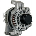 thumbnail image 4 of Fits 2014-2016 Jeep Cherokee Remy International Alternator/Generator 20024 Alternator/Generator; Premium Remanufactured; OE Replacement; Alternator, 4 of 4