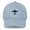 Light Blue, variant on The Flying Fortress | B-17 Bomber Embroidered Dad Hat