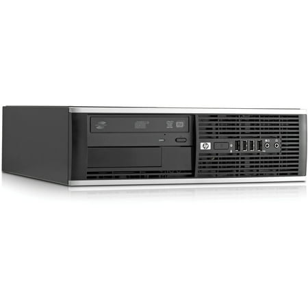 Restored HP 6300 SFF Desktop PC with Intel Core i5