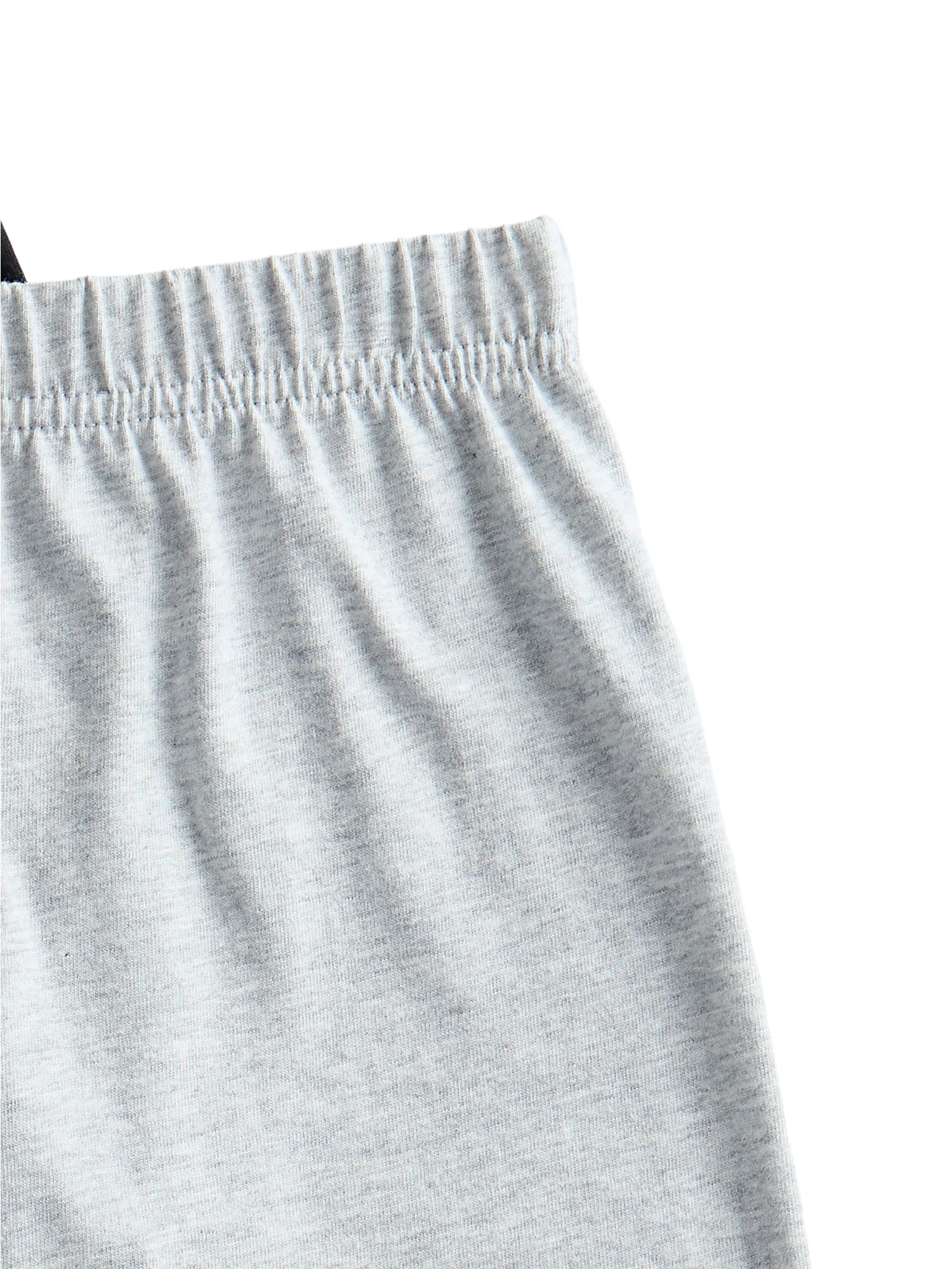 Wonder Nation Toddler Boys Soft Jersey Shorts, 3-Pack, Sizes 18M-5T