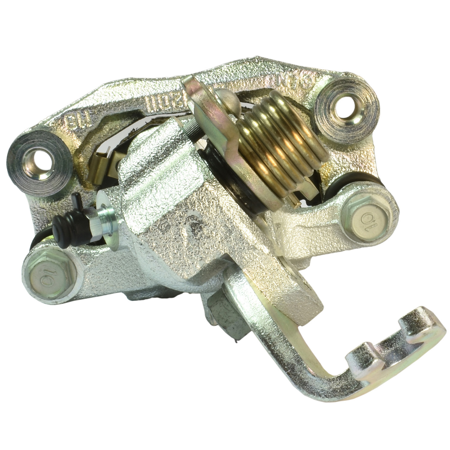 Mando Disc Brake Caliper and Pad Kit 16A5227