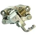 thumbnail image 2 of Mando Disc Brake Caliper and Pad Kit 16A5227, 2 of 2