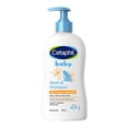 thumbnail image 1 of Cetaphil Jabón y Shampoo para Bebé Sin Lágrimas 400 mL, 1 of 9