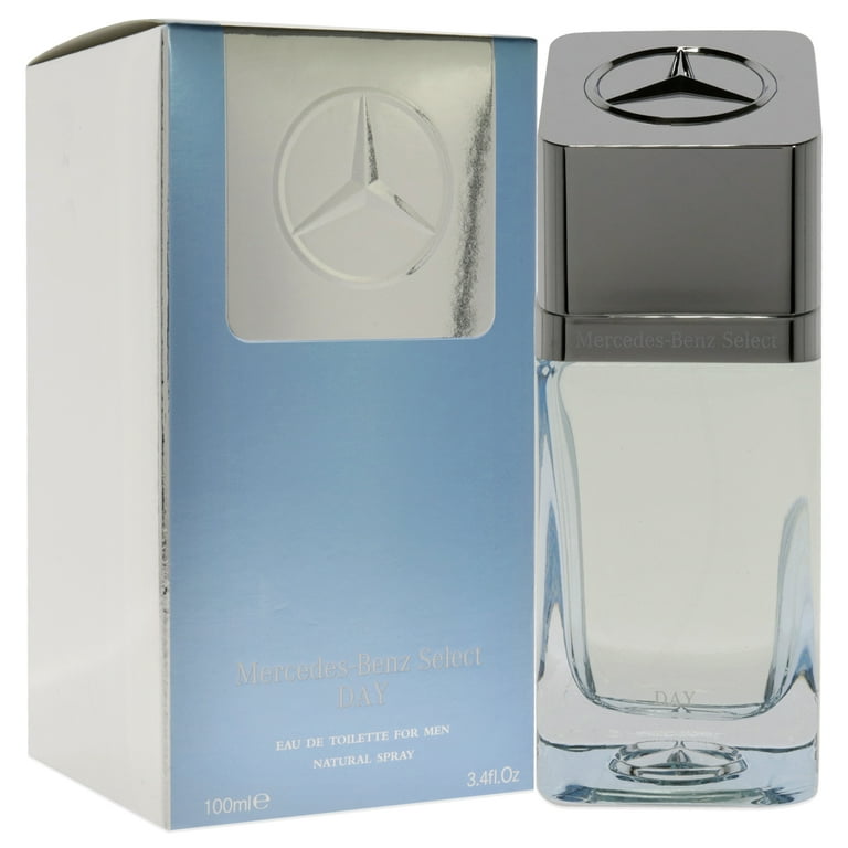 Mercedes-Benz Men