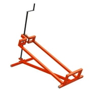 LZBEITEM Heavy Lawn Mower Lift Jack Rod - 882 lbs Capacity for Tractors and Zero Turn Lawn Mowers
