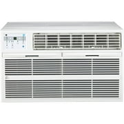 Perfect Aire Energy Star Rated 230V 10,000 BTU Through-the-Wall Air Conditioner with Follow Me Remote