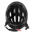thumbnail image 3 of Equipamiento ciclista Casco de bicicleta de montaña Lixada Casco de motociclismo con luz de fondo Vi Lixada Equipamiento ciclista, 3 of 7