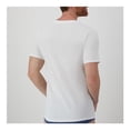 thumbnail image 3 of Playera Rinbros Originales para Hombre, 3 Piezas Blanco Talla EG, 3 of 4