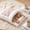 PKL, variant on Semi Enclosed Dog Bed, Winter Warm Sleeping Bag Cave, Machine Washable Indoor Nest, Soft Polyester Burrowing Bed for Cats and Small Medium Dogs