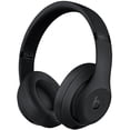 thumbnail image 3 of Audifonos Inalambricos BEATS STUDIO 3 Chip Apple W1 Matte Black MX3X2LL/A, 3 of 6