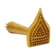 thumbnail image 1 of Cepillo Corporal Adelgazante Para Masaje, Cepillo Corporal Exfoliante Para Aliviar La Fatiga, Cepillo Redondo Suave Para Masajear El Tejido De La Pierna Del Pie YLSHRF Otros, 1 of 8