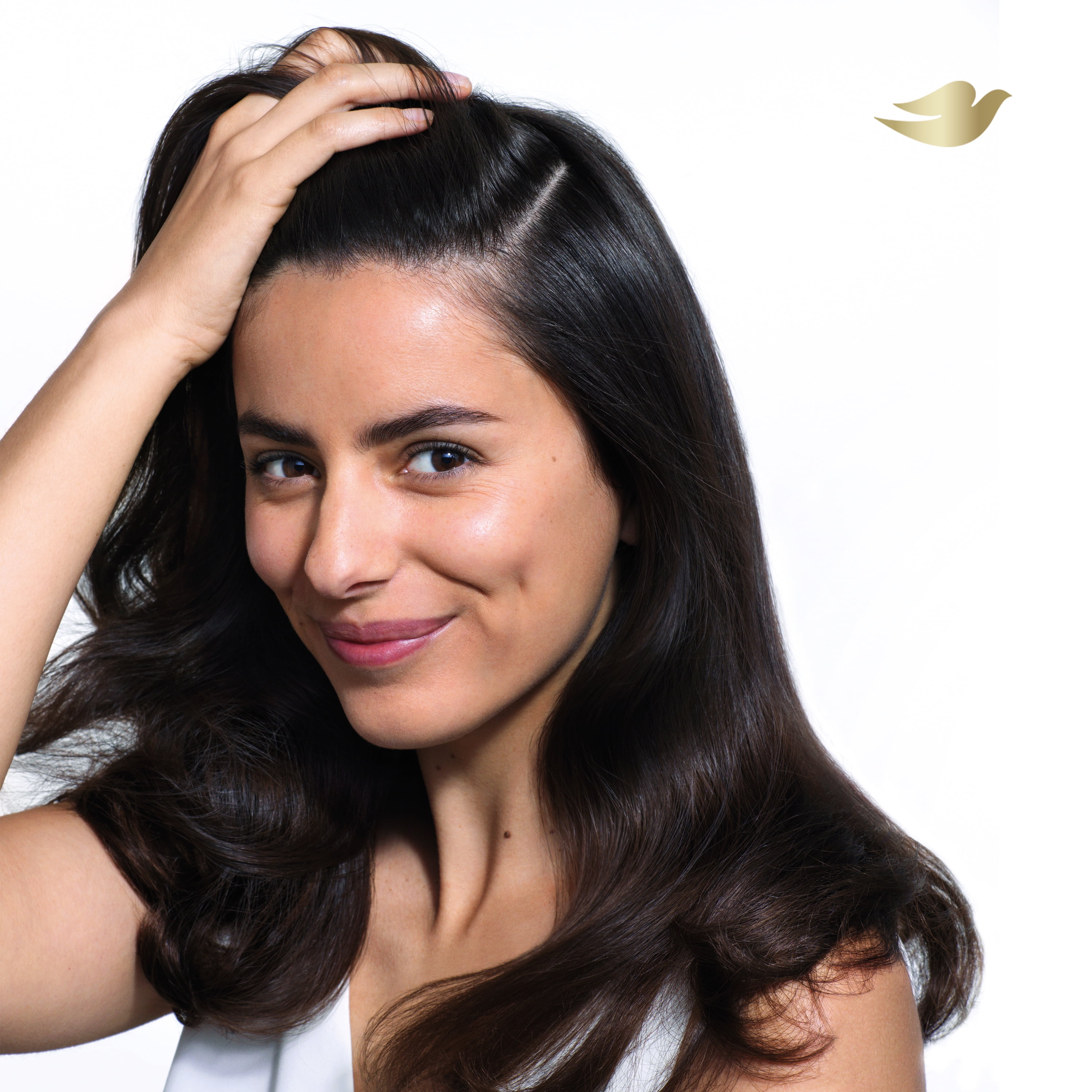 Dove Dermacare Scalp Anti-Dandruff 2-in-1 Shampoo & Conditioner Clean & Fresh 12 oz
