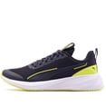 thumbnail image 1 of Tenis Puma Flyer Lite 3 JR UNISEX 401526-02 azul marino 22.5, 1 of 6