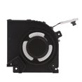 thumbnail image 4 of Ventilador de refrigeración YONGSHENG para Alienware X15 R1 RTX30 082VD4 DC5V 0.5A, 4 of 5