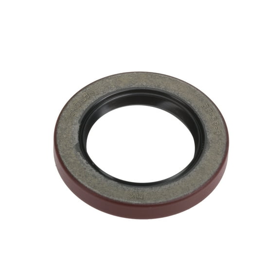 National 223840 Oil Seal Fits select: 1995-2004 TOYOTA TACOMA, 1984-2000 TOYOTA 4RUNNER