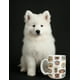 thumbnail image 3 of Taza de cerámica 445 ml con diseño fotográfico de perro dálmata, 3 of 7