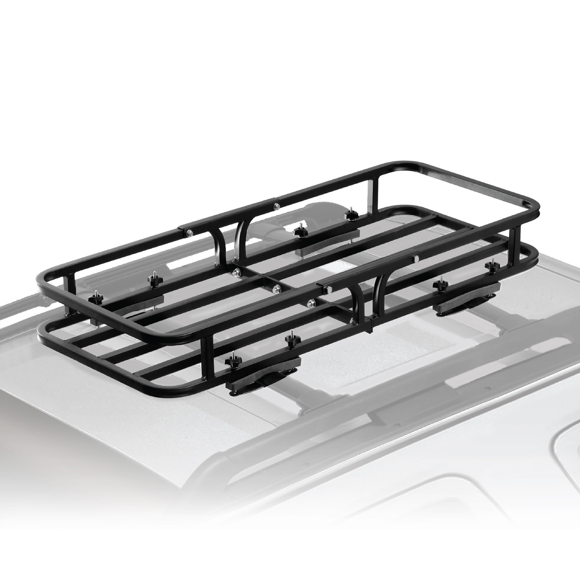 Cargoloc 32500 hitch store mounted cargo carrier