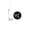 White, variant on Silents Digital Watch Multifunction Alarm Pocket Watches Bags Watch for Stylish and Practical Everyday Use