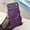 Purple, variant on For iPhone 18 Pro Phone Case, Built-In Camera Lens Protector, Wireless Charging Compatible, Ultra-Slim Shockproof Cover, Anti-Fingerprint, Non-Slip, Anti-Scratch Protective Phone Case,Purple