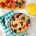thumbnail image 2 of Great Value Bite Size Shredded Wheat Breakfast Cereal, 16.4 oz, 2 of 8