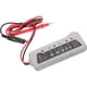 thumbnail image 4 of Car Battery Alternator, Digital Battery Tester, Car Battery Tester Check Battery Condition Alternator Charging Cranking System Scan Tool For Car, 4 of 5