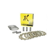 Pro-X 16.CPS63094 Complete Clutch Plate Set
