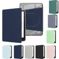thumbnail image 2 of Magnetic Detachable Stand Case Smart Cover For Kindle 11th 12th Paperwhite, 2 of 8