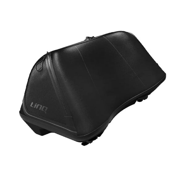 Can-Am OEM LinQ 5 US Gal (20 L) Seat Bag, 295101073