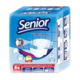 thumbnail image 1 of Pack de 4 Pañal Adulto Senior Mediano 10 piezas Senior Mediano, 1 of 3