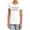 White, variant on Candy Land Candy Land Logo Women's T Shirt, White, X-Large