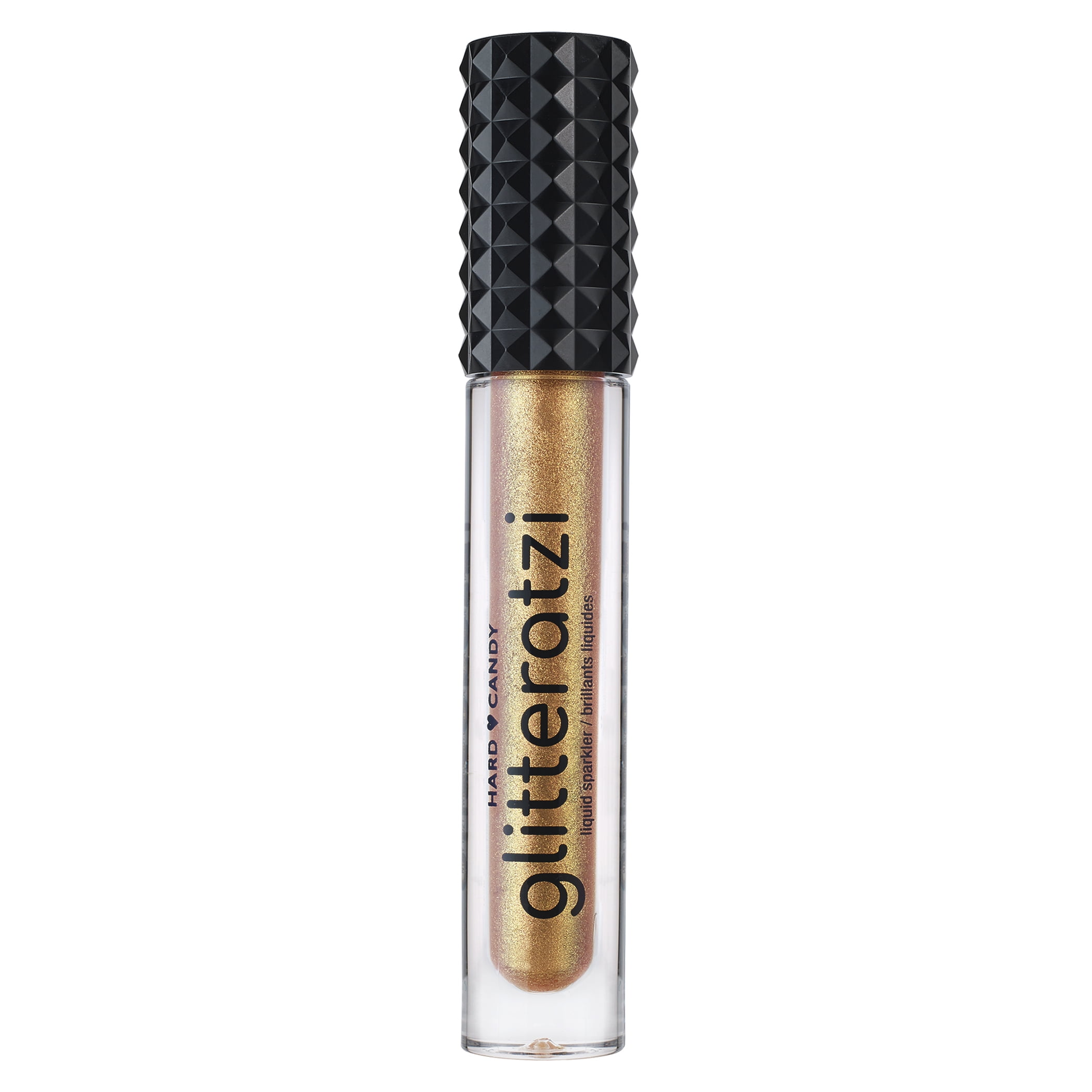 Hard Candy Glitteratzi Liquid Sparkler, 1324 Aurora