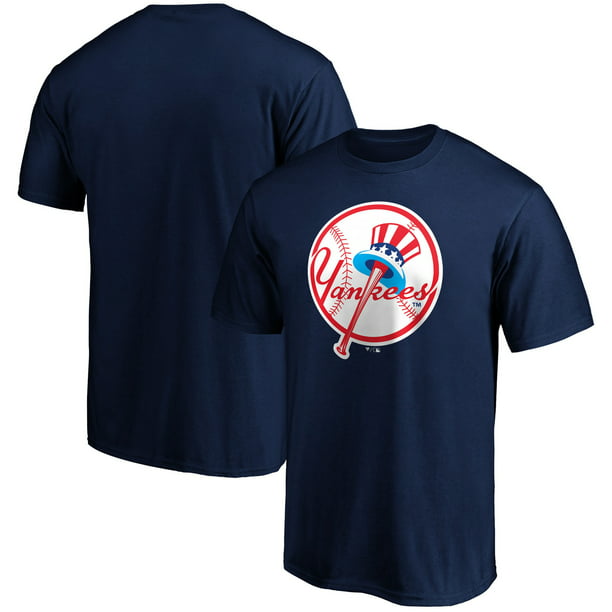 New York Yankees Fanatics Branded Cooperstown Collection Forbes Team T ...