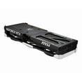 thumbnail image 3 of MSI GeForce RTX 5050 8G SHADOW 2X OC Graphics Card, 8GB GDDR6, DPx3, HDMIx1, DLSS 4, 3 of 5