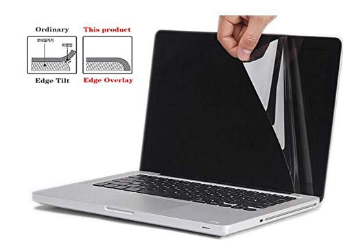 13.3 inch Liudashun Screen Protector Designed for The HP Elite Dragonfly 2 Pack 