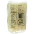 thumbnail image 3 of Asian Best Premium Rice Stick Noodle Medium, 16oz (3 Pack) Plus one NineChef Brand long handle Spoon, 3 of 5