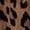 Dark Brown, variant on Women Leopard Print Wide Leg Lounge Pants Drawstring Sweatpants Trousers Rose Red L