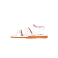 thumbnail image 3 of SANDALIAS CASUALES KINDER NIÑA BLANCO PIEL 6072 LEON, 3 of 3