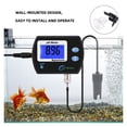 thumbnail image 3 of Professional Accurate PH Meter for Aquarium Multi-Parameter Water Quality Monitor ,Accurate and Reliable, 3 of 6