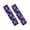 Spiderwebs Paw prints, variant on Chririnla Seat Belt Shoulder Pad Easy Install Car Seat Belt Pads Polyester Thick, Suitable for Vehicle SUV, Dachshund Leopard Print