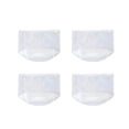 thumbnail image 4 of Inteprter Bolsa De Lavandería De 4 Piezas Para Sujetadores Sucios Experiencia De Y Segura Bolsas De De Malla Fine mes 30×40cm Type2 NO2, 4 of 6