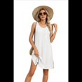 thumbnail image 4 of Vestido de Verano para Mujer, , Talla XXL, 4 of 10